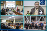 دیدار رئیس جهاددانشگاهی با اعضای سازمان قرآنی دانشگاهیان و خبرگزاری ایکنا