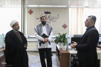 بازدید مدیر شبکه قرآن و معارف سیما از سازمان قرآنی دانشگاهیان کشور